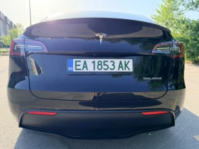 Tesla Model Y PERFORMANCE / ГЕРМАНИЯ/ГАРАНЦИЯ, снимка 4
