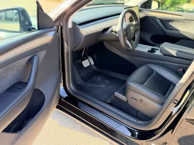 Tesla Model Y PERFORMANCE / ГЕРМАНИЯ/ГАРАНЦИЯ, снимка 9