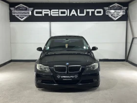 BMW 318 D, снимка 2