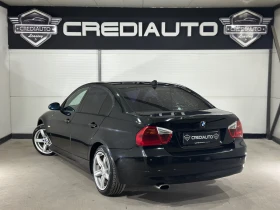 BMW 318 D, снимка 4