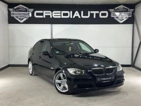 BMW 318 D, снимка 3