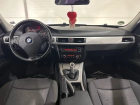 BMW 318 D, снимка 8