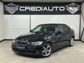 BMW 318 D, снимка 1