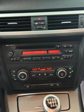 BMW 318 D, снимка 10