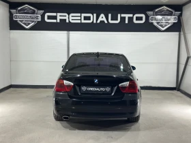 BMW 318 D, снимка 5