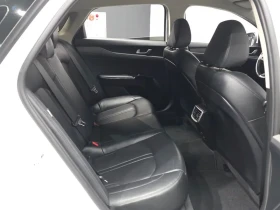 Kia K5 2.0 Lpi Standard, снимка 12