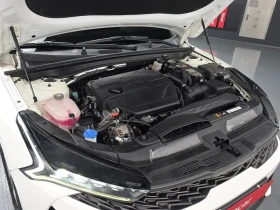 Kia K5 2.0 Lpi Standard, снимка 6