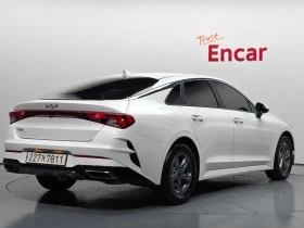Kia K5 2.0 Lpi Standard, снимка 2