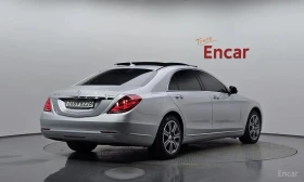 Mercedes-Benz S 350 * S350L d 4MATIC * ЦЕНА ДО БГ, снимка 2