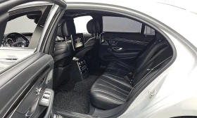 Mercedes-Benz S 350 * S350L d 4MATIC * ЦЕНА ДО БГ, снимка 15