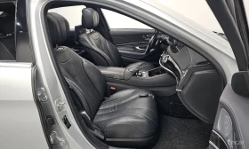 Mercedes-Benz S 350 * S350L d 4MATIC * ЦЕНА ДО БГ, снимка 5