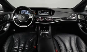 Mercedes-Benz S 350 * S350L d 4MATIC * ЦЕНА ДО БГ, снимка 7