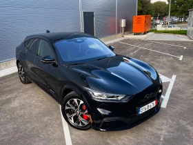 Ford Mustang Mach-E AWD 78KW 351HP 7% Деградация, снимка 1