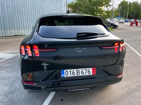 Ford Mustang Mach-E AWD 78KW 351HP 7% Деградация, снимка 8