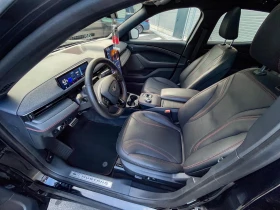 Ford Mustang Mach-E AWD 78KW 351HP 7% Деградация, снимка 10