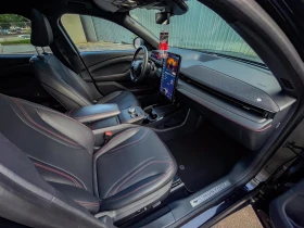 Ford Mustang Mach-E AWD 78KW 351HP 7% Деградация, снимка 11