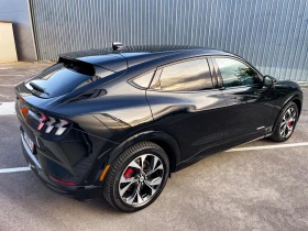 Ford Mustang Mach-E AWD 78KW 351HP 7% Деградация, снимка 6
