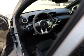 Mercedes-Benz A 35 AMG 4matic Panorama с НОВ ДВИГАТЕЛ и ГАРАНЦИЯ, снимка 11