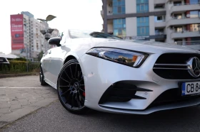 Mercedes-Benz A 35 AMG 4matic Panorama с НОВ ДВИГАТЕЛ и ГАРАНЦИЯ, снимка 6