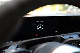 Mercedes-Benz A 35 AMG 4matic Panorama с НОВ ДВИГАТЕЛ и ГАРАНЦИЯ, снимка 14
