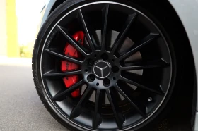 Mercedes-Benz A 35 AMG 4matic Panorama с НОВ ДВИГАТЕЛ и ГАРАНЦИЯ, снимка 7