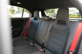 Mercedes-Benz A 35 AMG 4matic Panorama с НОВ ДВИГАТЕЛ и ГАРАНЦИЯ, снимка 13