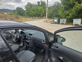 Opel Corsa 1.4i, снимка 6