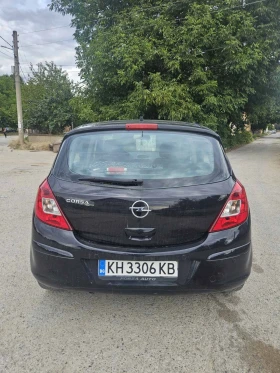 Opel Corsa 1.4i, снимка 2