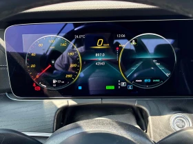 Mercedes-Benz E 450 * АВТОКРЕДИТ БЕЗ ПЪРВОНАЧАЛНА ВНОСКА* , снимка 8