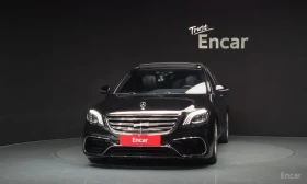 Mercedes-Benz S 350 BlueTec* 4Matic* Facelift* , снимка 3