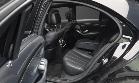 Mercedes-Benz S 350 BlueTec* 4Matic* Facelift* , снимка 9