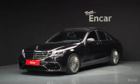 Mercedes-Benz S 350 BlueTec* 4Matic* Facelift* , снимка 1