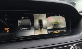Mercedes-Benz S 350 BlueTec* 4Matic* Facelift* , снимка 14