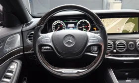 Mercedes-Benz S 350 BlueTec* 4Matic* Facelift* , снимка 11
