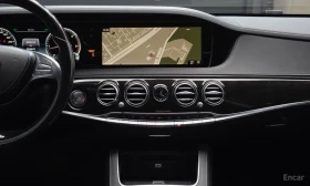 Mercedes-Benz S 350 BlueTec* 4Matic* Facelift* , снимка 12