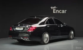 Mercedes-Benz S 350 BlueTec* 4Matic* Facelift* , снимка 2