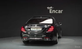 Mercedes-Benz S 350 BlueTec* 4Matic* Facelift* , снимка 4