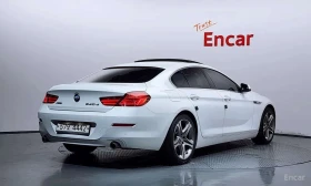 BMW 640 * 640d xDrive Gran Coupe * ЦЕНА ДО БГ, снимка 2