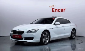BMW 640 * 640d xDrive Gran Coupe * ЦЕНА ДО БГ, снимка 1