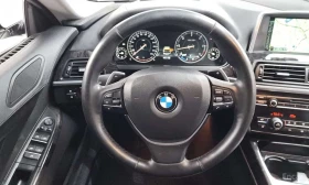 BMW 640 * 640d xDrive Gran Coupe * ЦЕНА ДО БГ, снимка 13