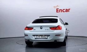 BMW 640 * 640d xDrive Gran Coupe * ЦЕНА ДО БГ, снимка 4