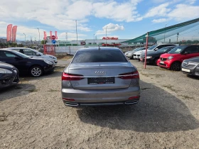 Audi A6 50TDI/S-LINE/MATRIX/, снимка 5