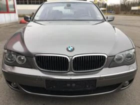  BMW 730