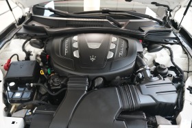 Maserati Ghibli 3.0 Diesel, снимка 15
