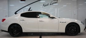 Maserati Ghibli 3.0 Diesel, снимка 4 - Автомобили и джипове - 41887438