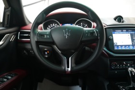 Maserati Ghibli 3.0 Diesel, снимка 9 - Автомобили и джипове - 41887438