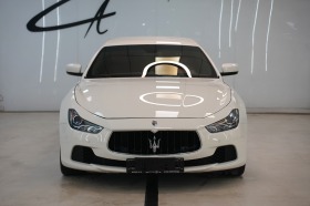 Обява за продажба на Maserati Ghibli 3.0 Diesel ~58 999 лв. - изображение 1