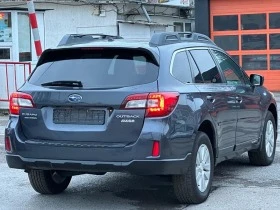 Обява за продажба на Subaru Outback 2.5i 175k.c. 4x4 УНИКАТ ~25 990 лв. - изображение 5