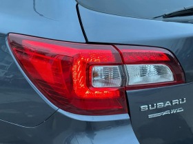 Subaru Outback 2.5i 175k.c. 4x4 УНИКАТ, снимка 8