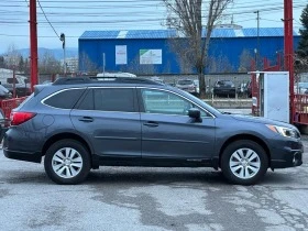 Обява за продажба на Subaru Outback 2.5i 175k.c. 4x4 УНИКАТ ~25 990 лв. - изображение 6